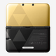 Illustration for article titled Glorious New emZelda/em 3DS XL Puts Light And Dark In Your Hands